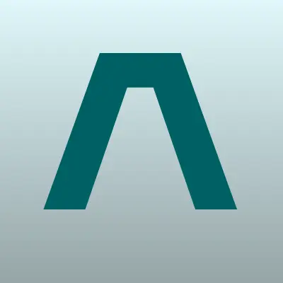 AVON, лого-визитка