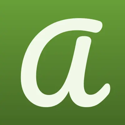 All Mobile Service, сервисный центр, лого-визитка
