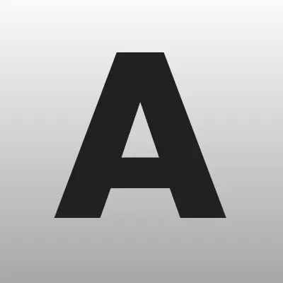 Авокадо, лого-визитка
