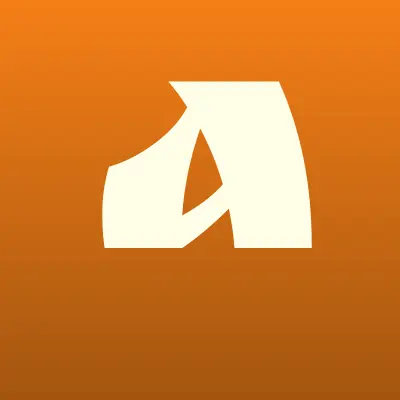 Avto-fcё, магазин автозапчастей, лого-визитка