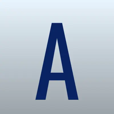 Автодвигательсервис, автосервис, лого-визитка