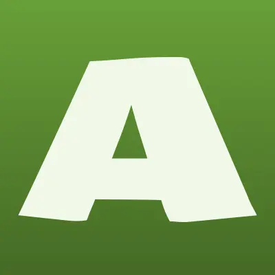 Автомиг, автомагазин, лого-визитка