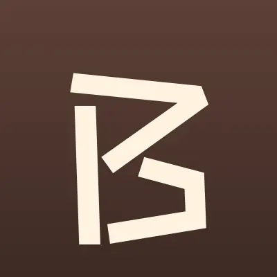 Библиотека №3, лого-визитка