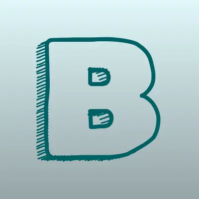 Бистроном, кафе, лого-визитка