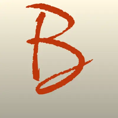 Bits and Bytes, сервисный центр, лого-визитка