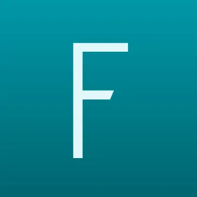 Farmani, сеть аптек, лого-визитка