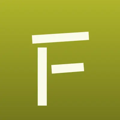 Феникс, магазин автозапчастей, лого-визитка