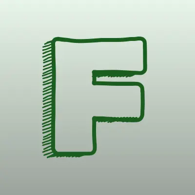 Форсаж, автосервис, лого-визитка