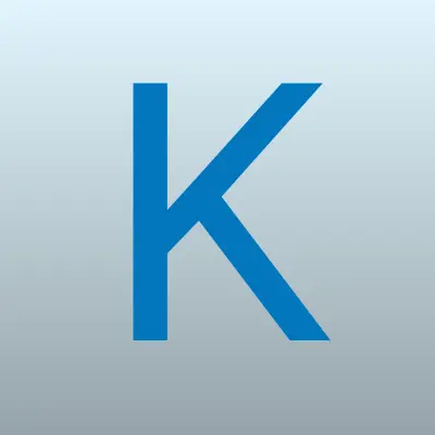 КайКлиник, медицинский центр, лого-визитка