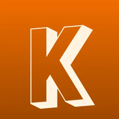 КиТ, ООО, производственно-торговая компания, лого-визитка