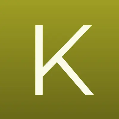 Kolobox, сеть торгово-сервисных центров, лого-визитка
