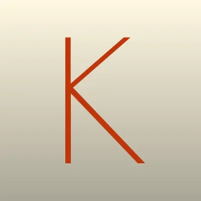 Контур, компания натяжных потолков, лого-визитка