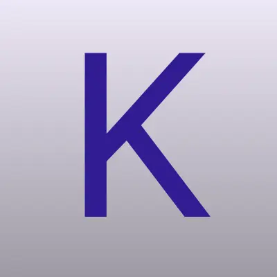 Кристалл, продуктовый магазин, лого-визитка