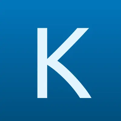 Кронос, салон оптики, лого-визитка