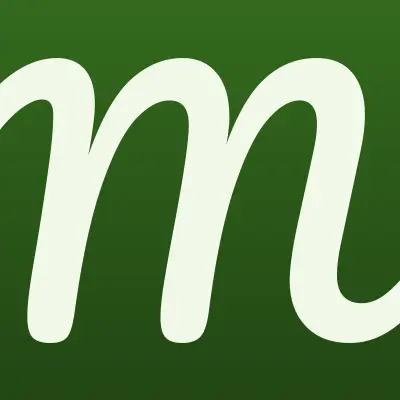 МВМ, мебельная компания, лого-визитка