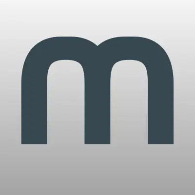 Мастер Штампофф, полиграфическая фирма, лого-визитка