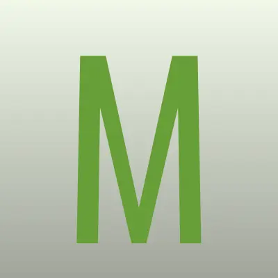 Мир, страховая компания, лого-визитка