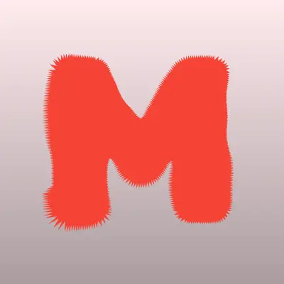 Модные дочки и сыночки, лого-визитка