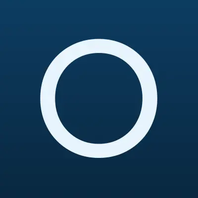 ОкНаВека, торговая компания, лого-визитка