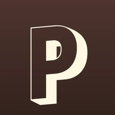 Parus, компания натяжных потолков, лого-визитка