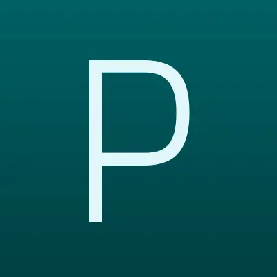 PoleSept, сервисная фирма, лого-визитка