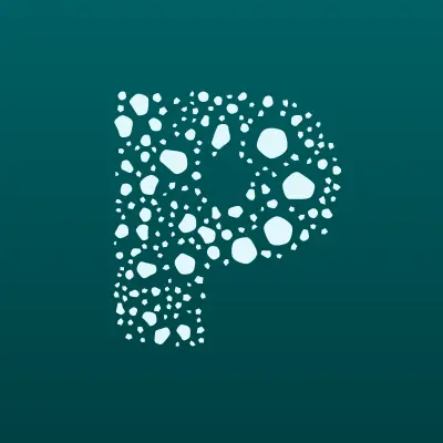 ПроектМодель, торговая фирма, лого-визитка