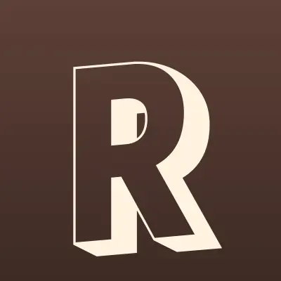 Реалсервис, автосервис, лого-визитка