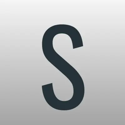 Средняя общеобразовательная школа №18, лого-визитка