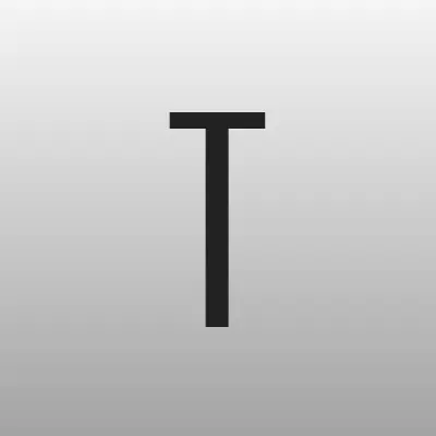 Тепловодоканал, лого-визитка