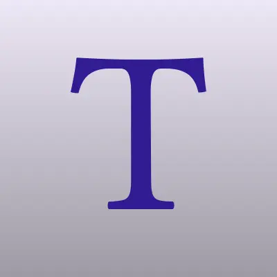 Теремок, блинная, лого-визитка