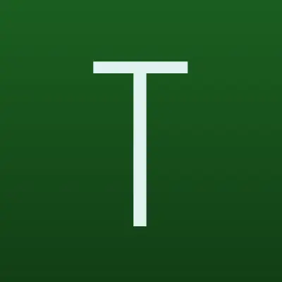 Терминал, ЗАО, лого-визитка