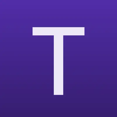 Тигрица, парикмахерская, лого-визитка
