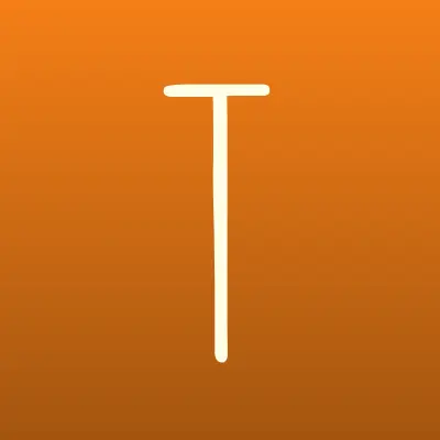 Топ-окна, торгово-производственная компания, лого-визитка