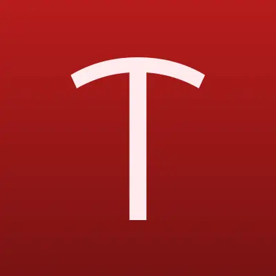 Топ-окна, торгово-производственная компания, лого-визитка
