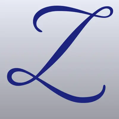Заволжье, информационный портал, лого-визитка