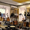 Музыкальные магазины в Заволжье