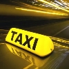 Такси в Заволжье