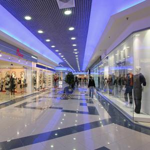 Торговые центры Заволжье