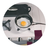 Печка - иконка «кухня» в Заволжье
