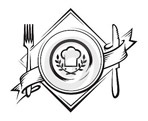 Спутник - иконка «ресторан» в Заволжье