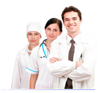 VetCentr+ - иконка «врачи» в Заволжье